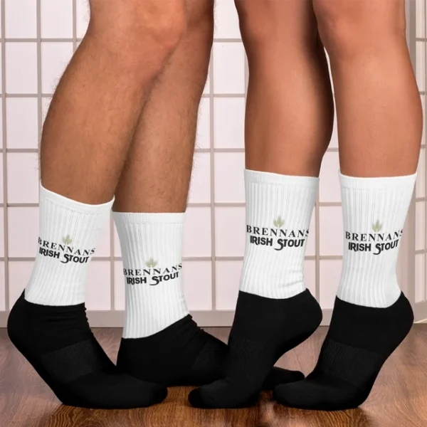 Brennan's Socks - Image 2