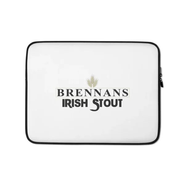 Brennan's Laptop Sleeve - Image 3