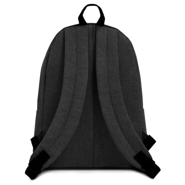 Brennan's Embroidered Backpack - Image 2