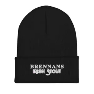 Brennan's Beanie Hat