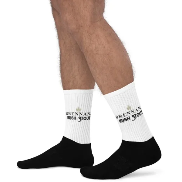 Brennan's Socks - Image 3