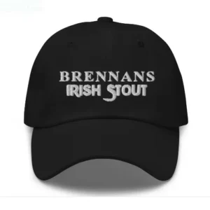 Brennan's Cap