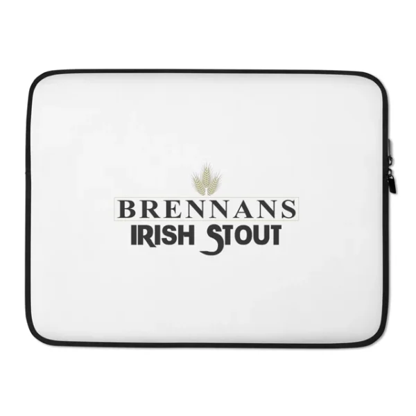 Brennan's Laptop Sleeve - Image 2